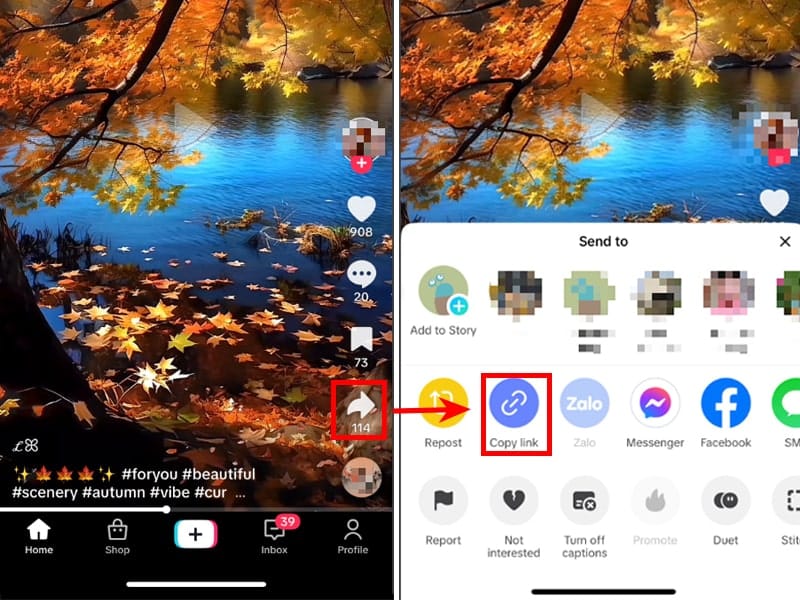 tiktok hd download without watermark