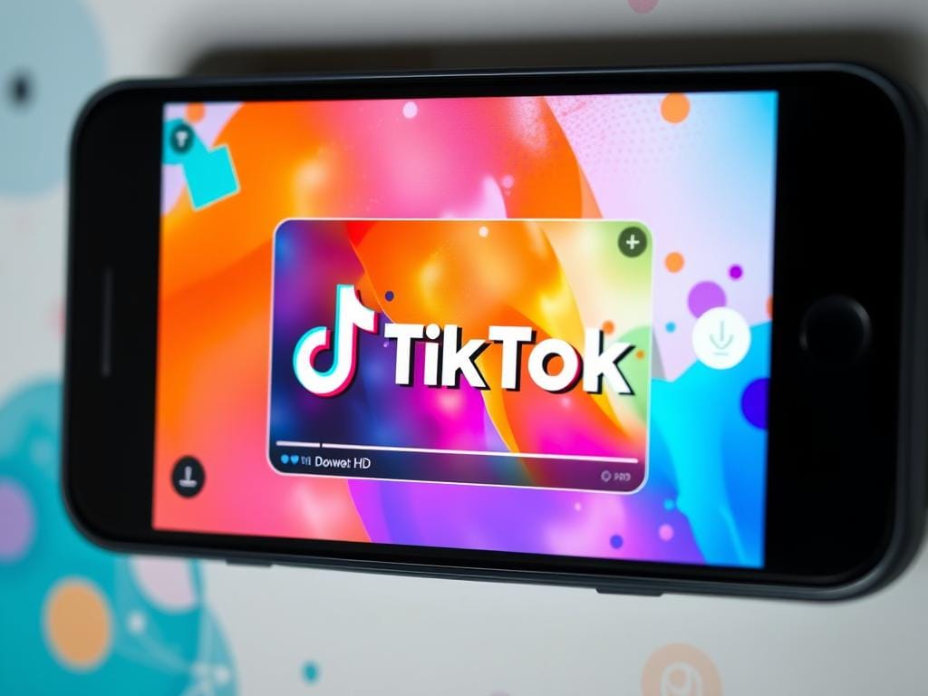 tiktok hd download without watermark