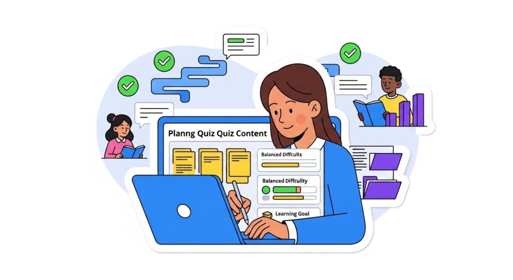 Gimkit Quiz Ideas for Teachers: Creative Ways to Engage Your Students