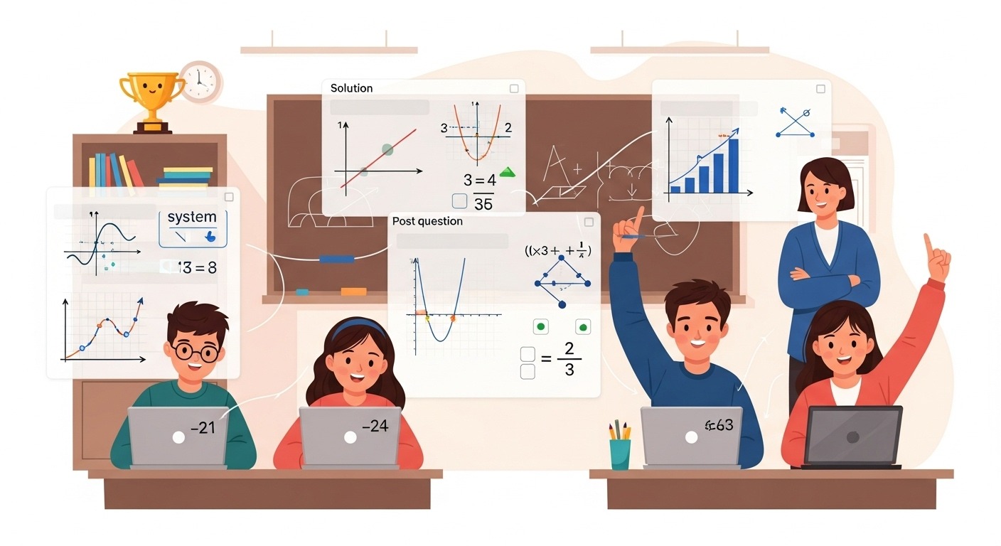 The Best Gimkit Kits for High School Classrooms in 2026.