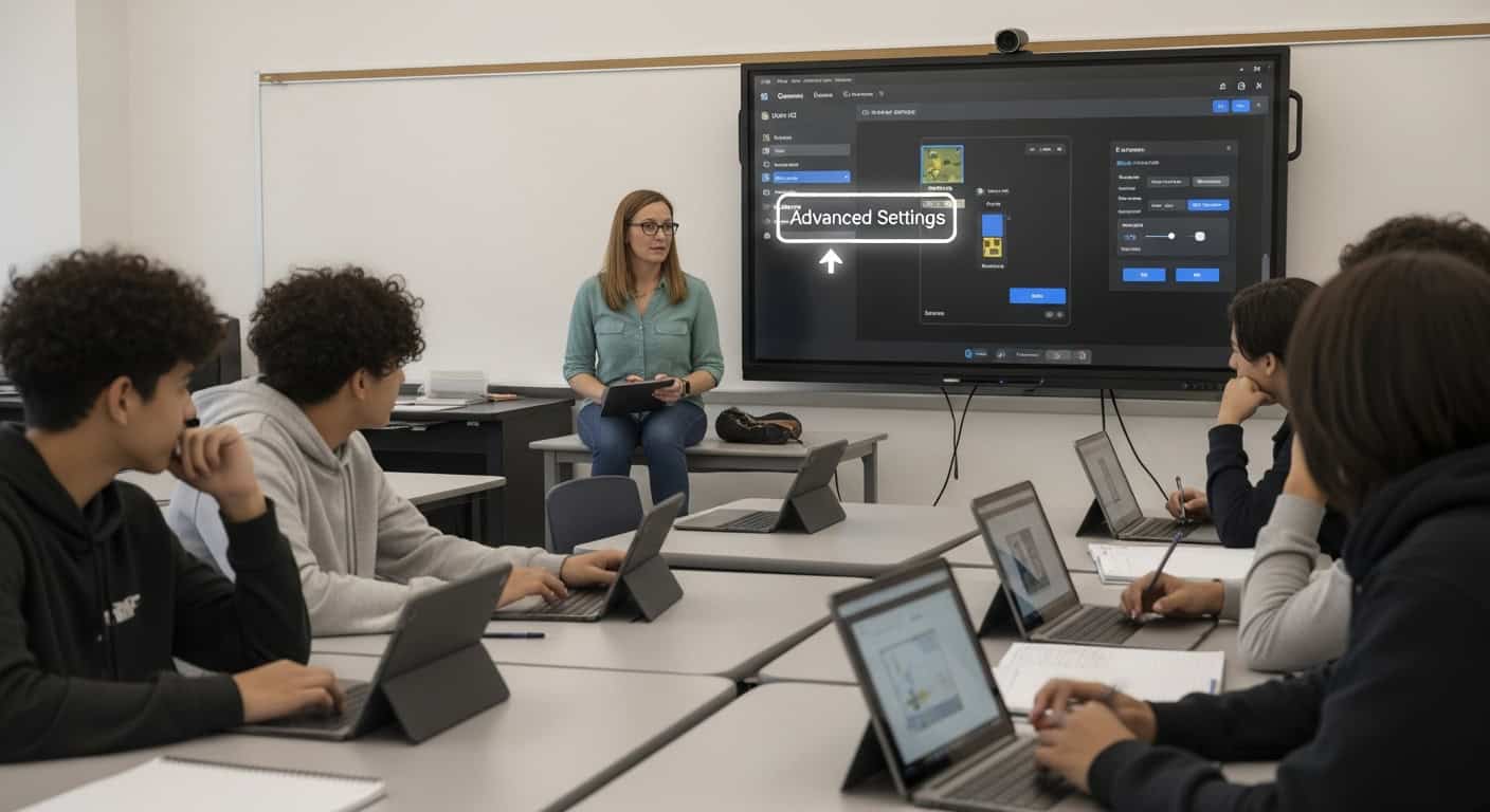 Gimkit Advanced Settings: The Hidden Controls That Turned My Games From Good to Unforgettable