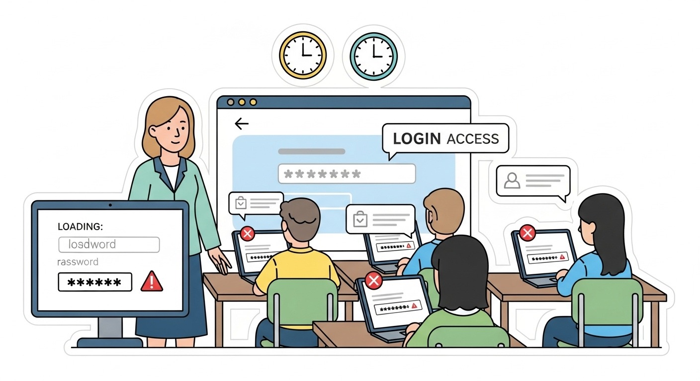 Gimkit Login Help and Tips: Solving Common Problems and Streamlining Access