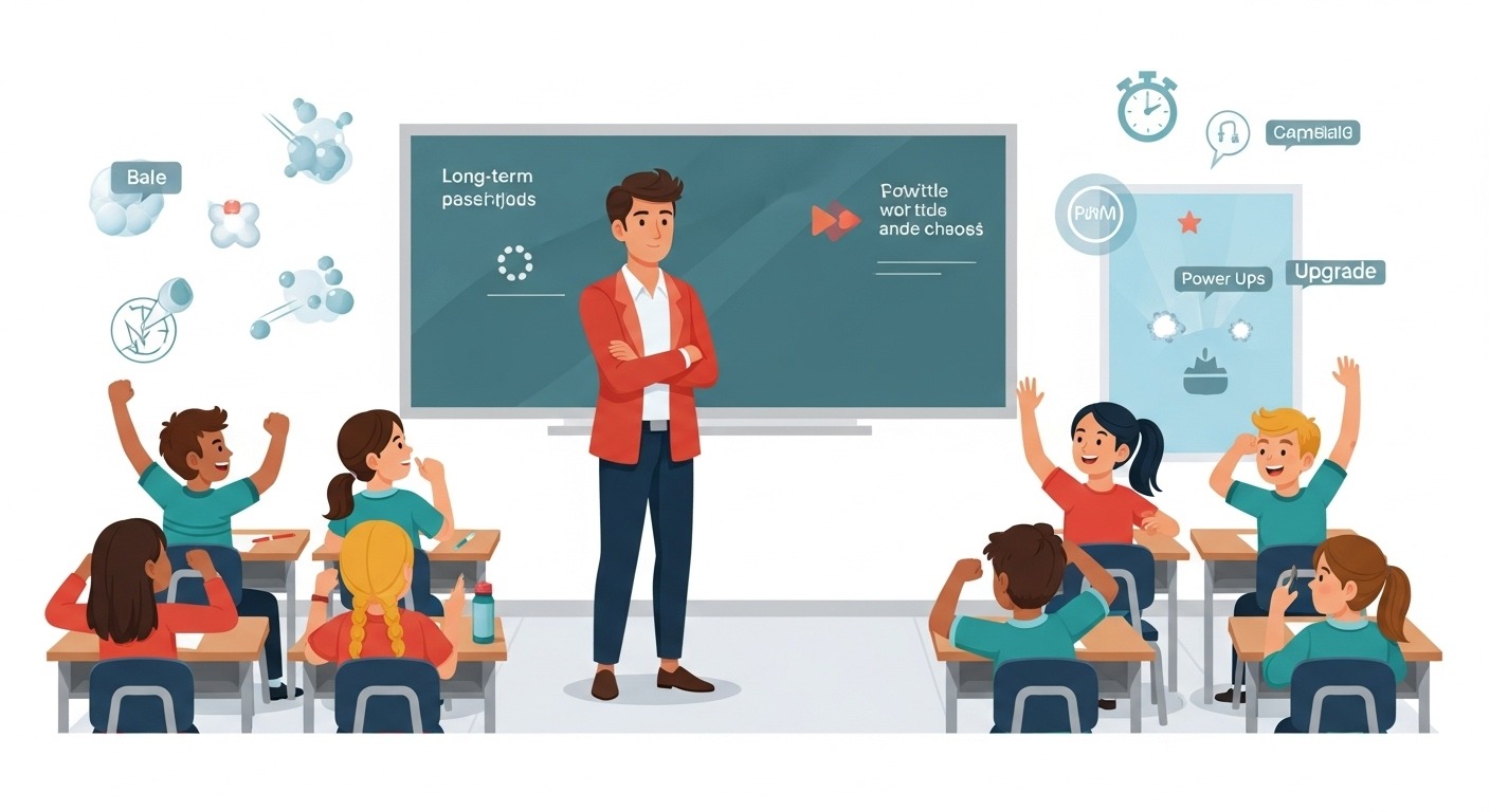 Gimkit Fun Modes, Ranked and Explained by Someone Who Has Played All of Them Way Too Many Times