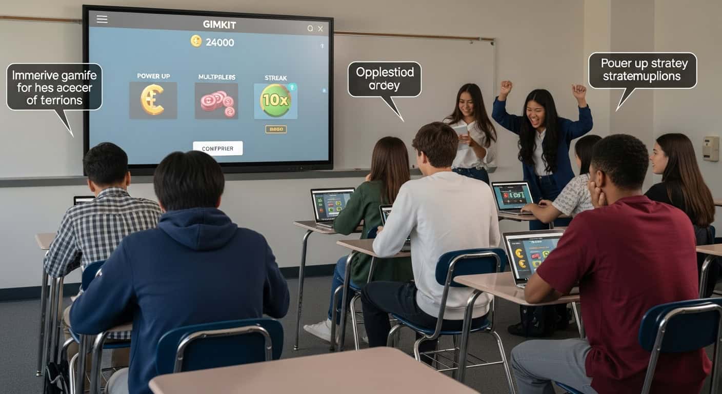 Why Gimkit Is Still the Single Best Tool for Student Engagement I’ve Ever Used