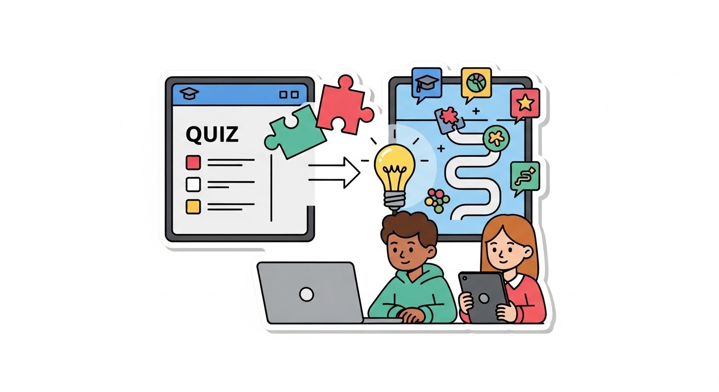 Gimkit Quiz Ideas for Teachers: Creative Ways to Engage Your Students