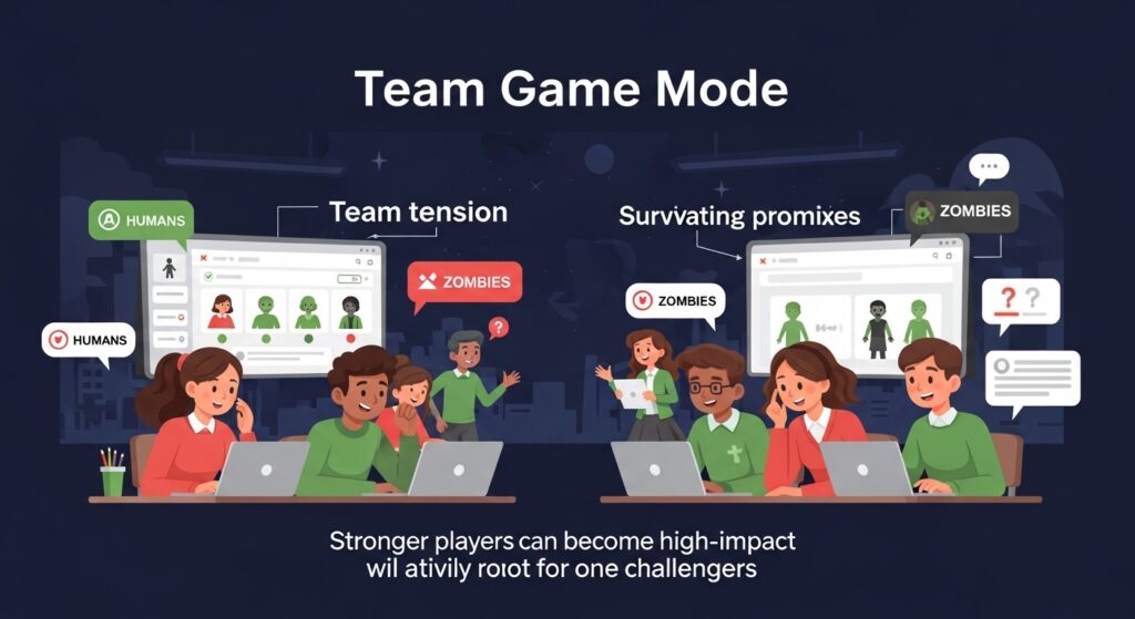 Gimkit Fun Modes, Ranked and Explained by Someone Who Has Played All of Them Way Too Many Times