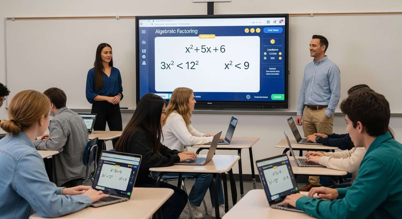 The Gimkit Templates That Turned My English Classroom From Crickets to Chaos (In the Good Way)