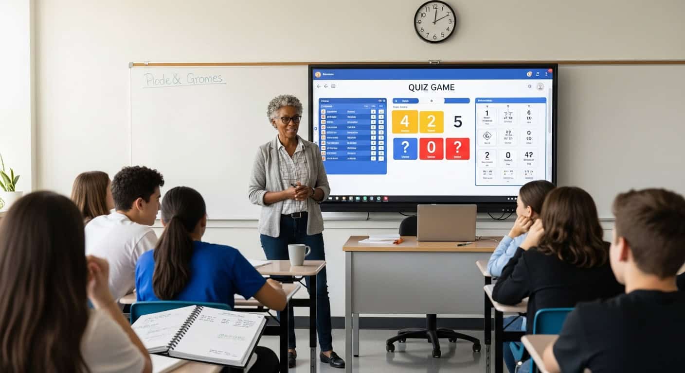Gimkit Interactive Quiz Tips That Took Me Five Years and Hundreds of Flops to Figure Out