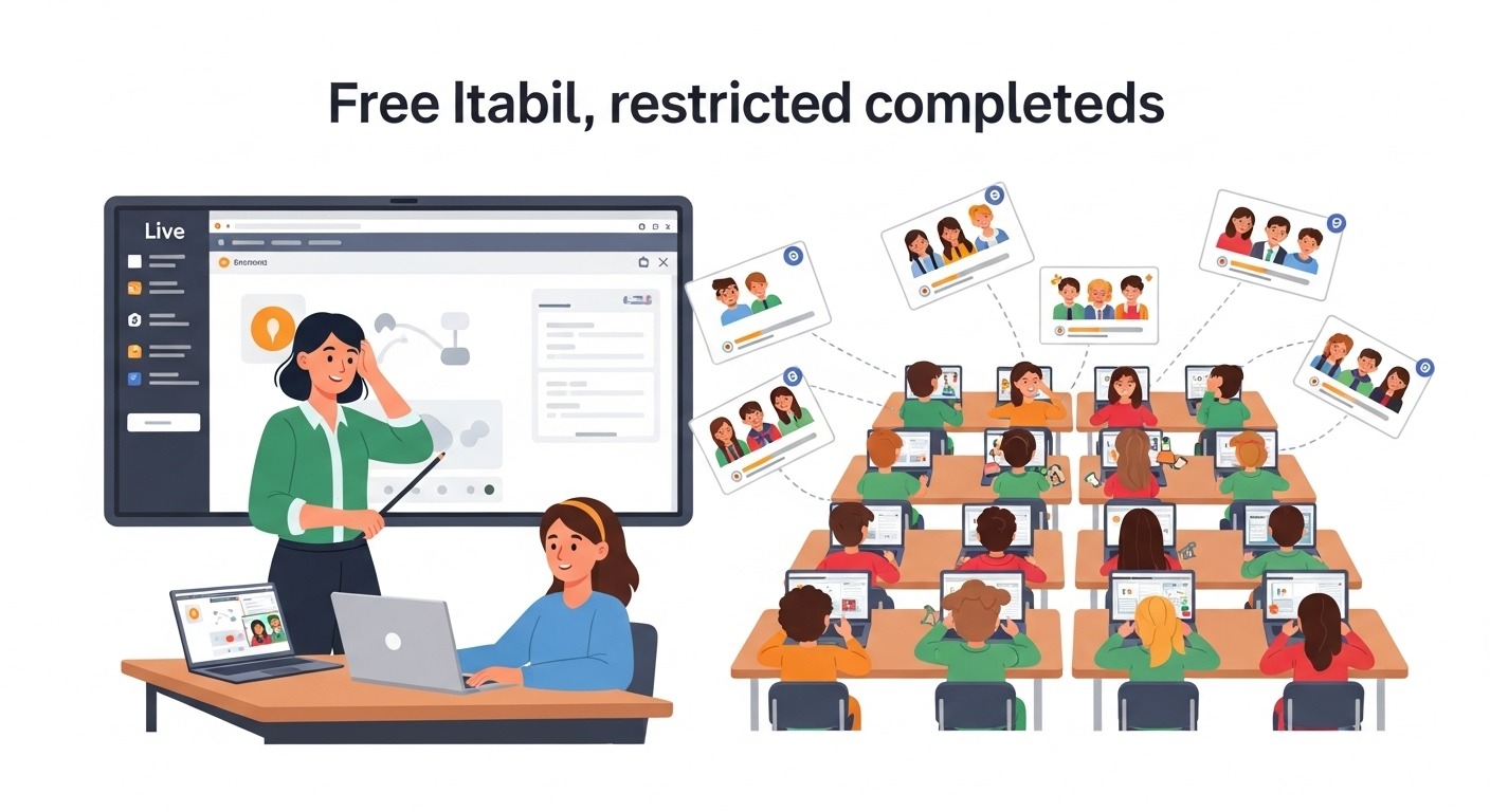 Gimkit Pro vs Free: The brutally honest comparison after paying for it myself for five straight years
