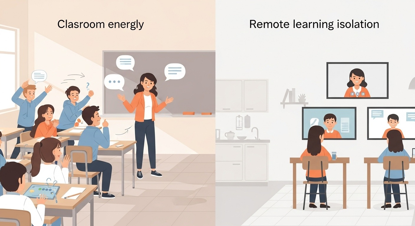 Gimkit for Remote Learning: Hard-Won Tips from a Teacher Who Figured It Out the Messy Way